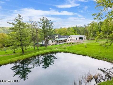 440 Posson Hill Road Middleburgh NY 12122