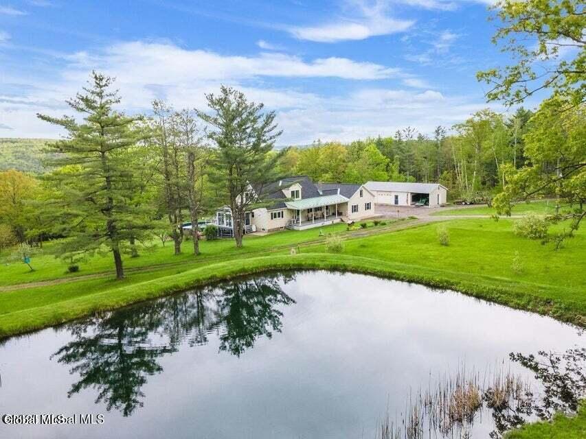 440 Posson Hill Road Middleburgh NY 12122
