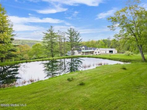 440 Posson Hill Road Middleburgh NY 12122