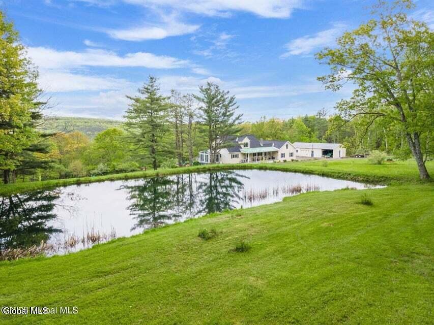 440 Posson Hill Road Middleburgh NY 12122