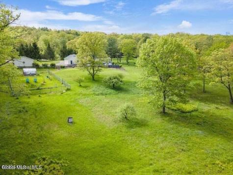 440 Posson Hill Road Middleburgh NY 12122