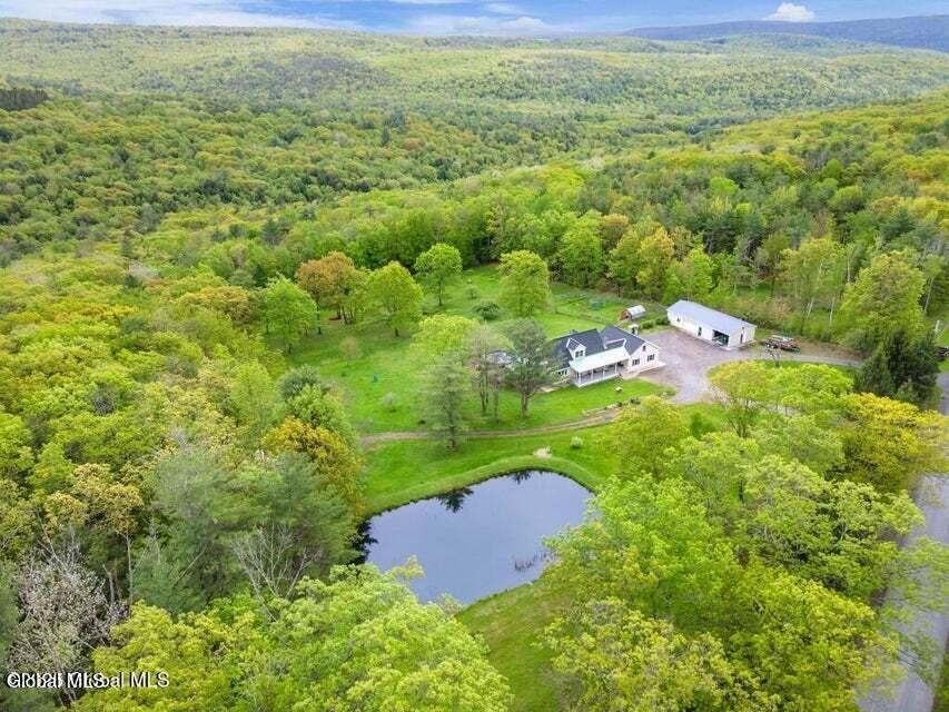 440 Posson Hill Road Middleburgh NY 12122
