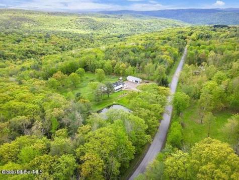 440 Posson Hill Road Middleburgh NY 12122