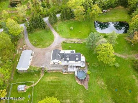 440 Posson Hill Road Middleburgh NY 12122