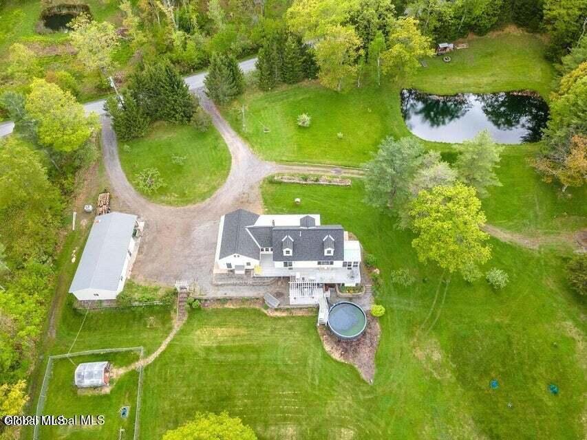 440 Posson Hill Road Middleburgh NY 12122