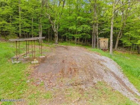 440 Posson Hill Road Middleburgh NY 12122