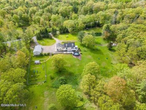 440 Posson Hill Road Middleburgh NY 12122