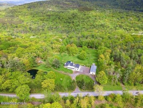 440 Posson Hill Road Middleburgh NY 12122