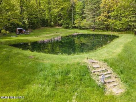 440 Posson Hill Road Middleburgh NY 12122