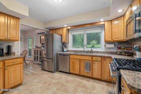 440 Posson Hill Road Middleburgh NY 12122