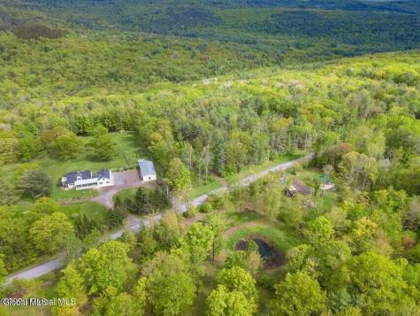 440 Posson Hill Road Middleburgh NY 12122