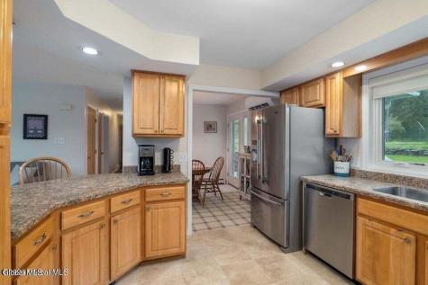 440 Posson Hill Road Middleburgh NY 12122