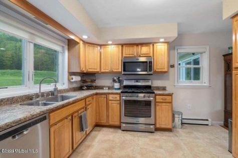 440 Posson Hill Road Middleburgh NY 12122