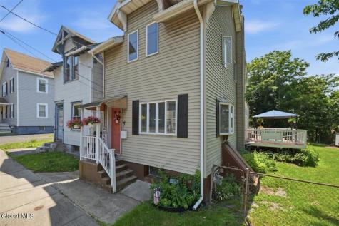 78 3rd Avenue Rensselaer NY 12144