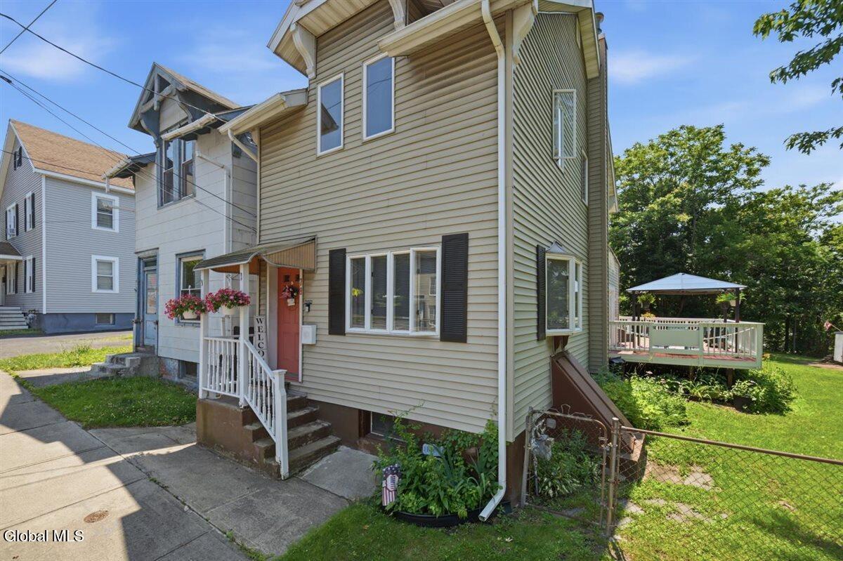 78 3rd Avenue Rensselaer NY 12144