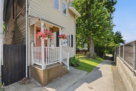 78 3rd Avenue Rensselaer NY 12144