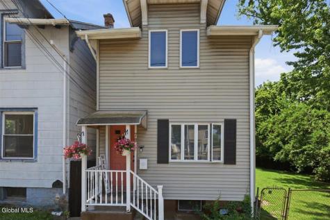 78 3rd Avenue Rensselaer NY 12144