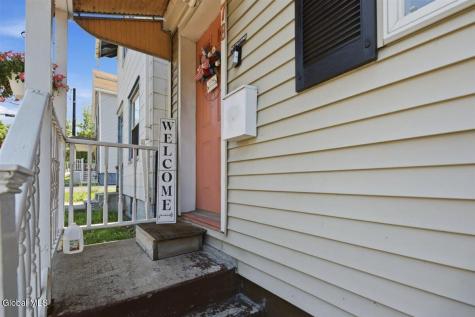 78 3rd Avenue Rensselaer NY 12144