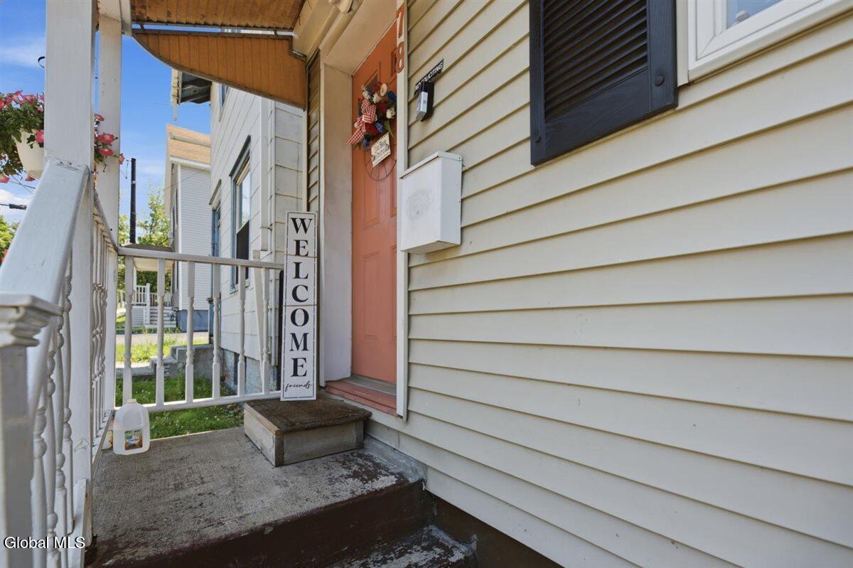 78 3rd Avenue Rensselaer NY 12144