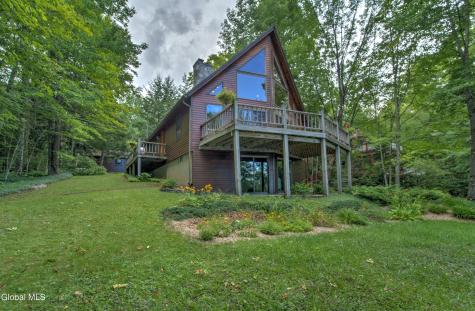 116 Hemlock Drive Gloversville NY 12078