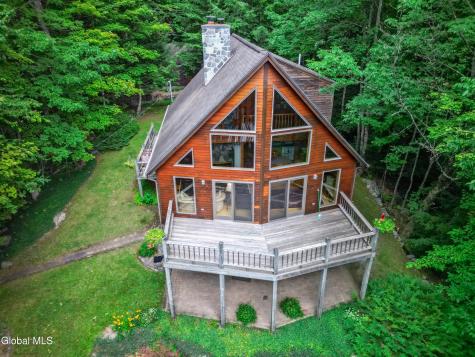 116 Hemlock Drive Gloversville NY 12078
