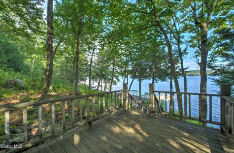 116 Hemlock Drive Gloversville NY 12078