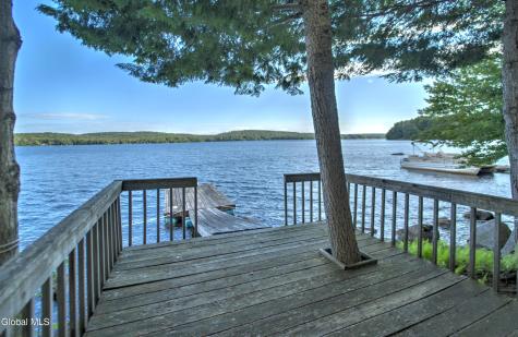 116 Hemlock Drive Gloversville NY 12078