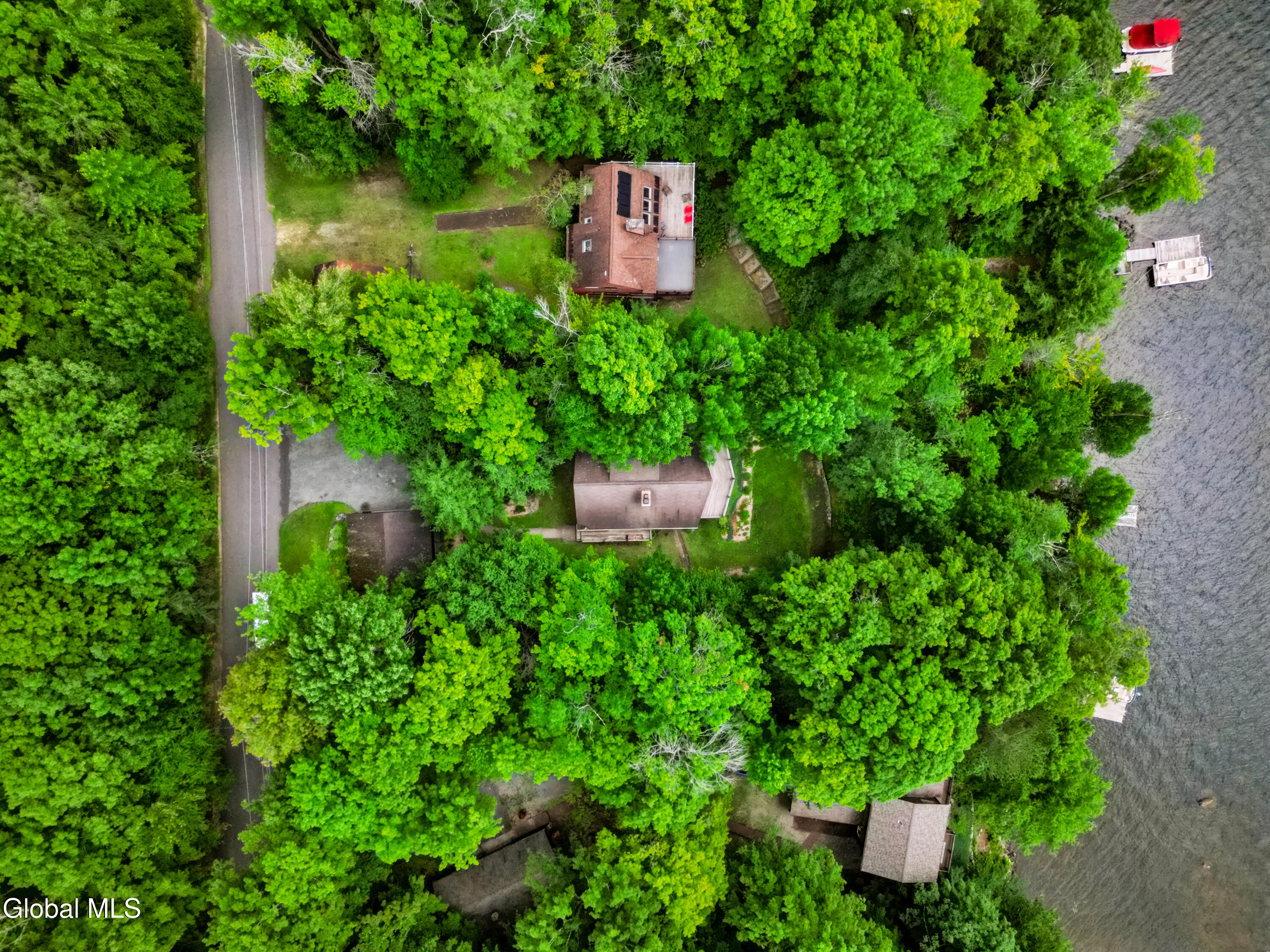 116 Hemlock Drive Gloversville NY 12078