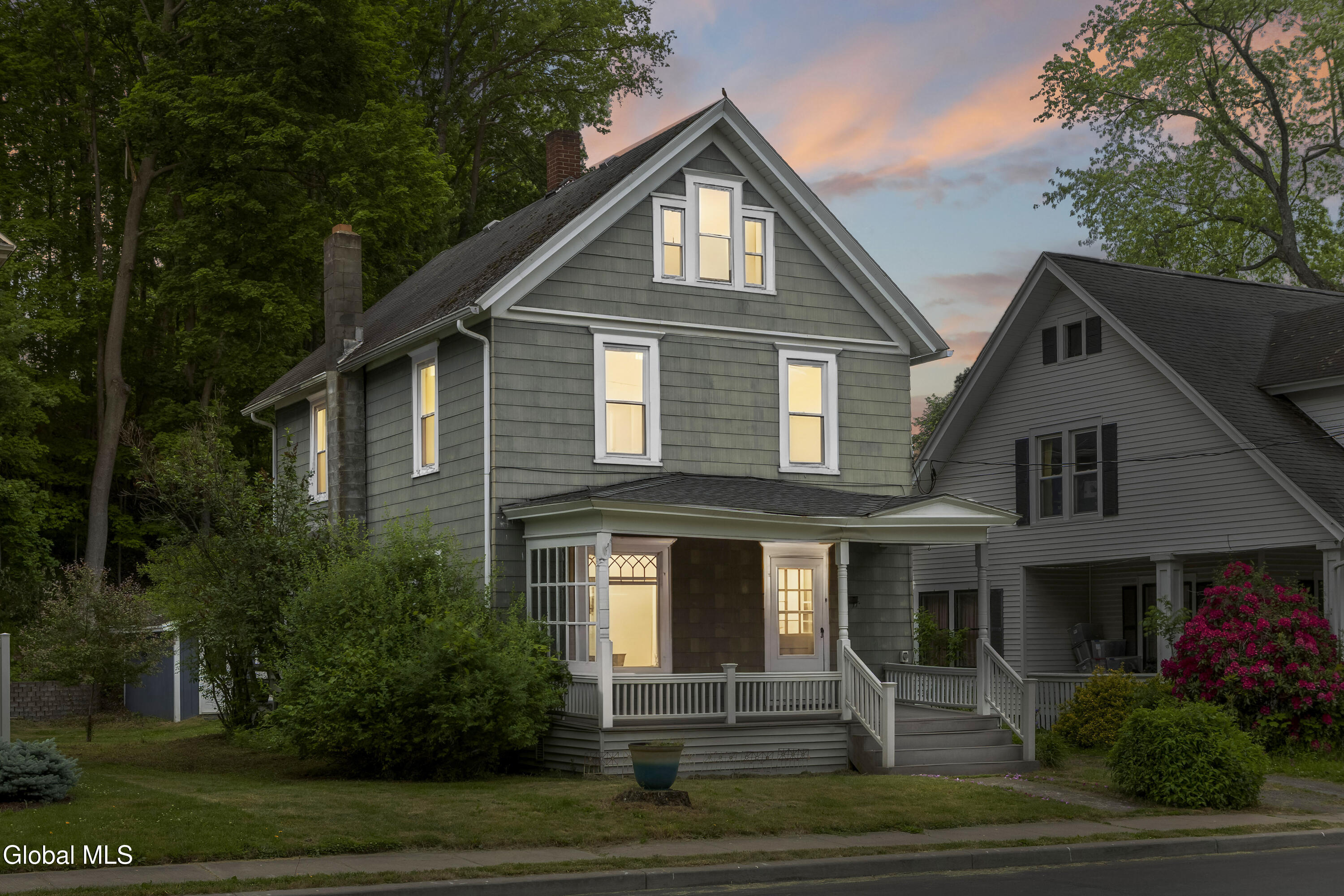 15 Tilton Avenue Oneonta NY 13820
