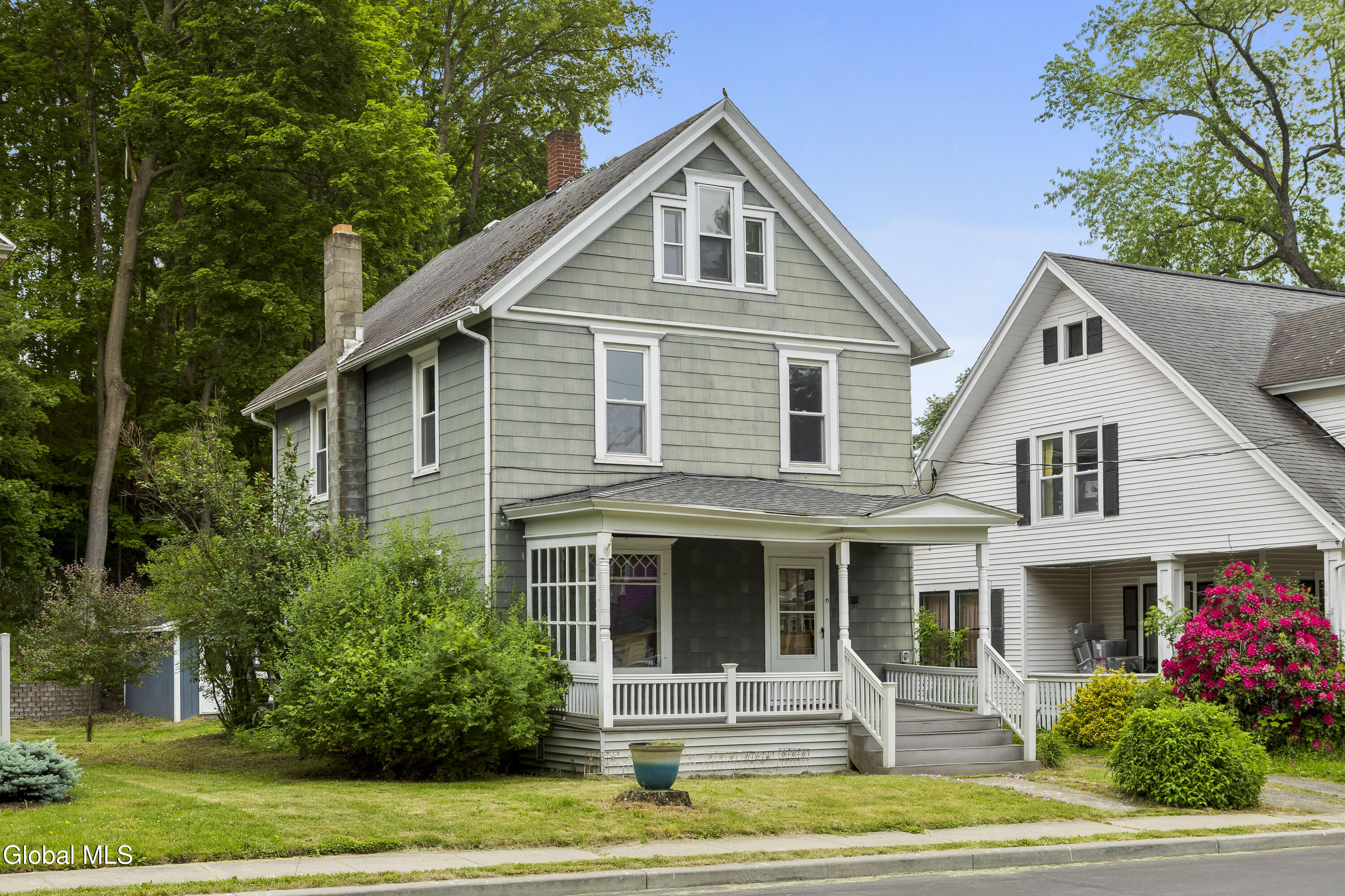 15 Tilton Avenue Oneonta NY 13820