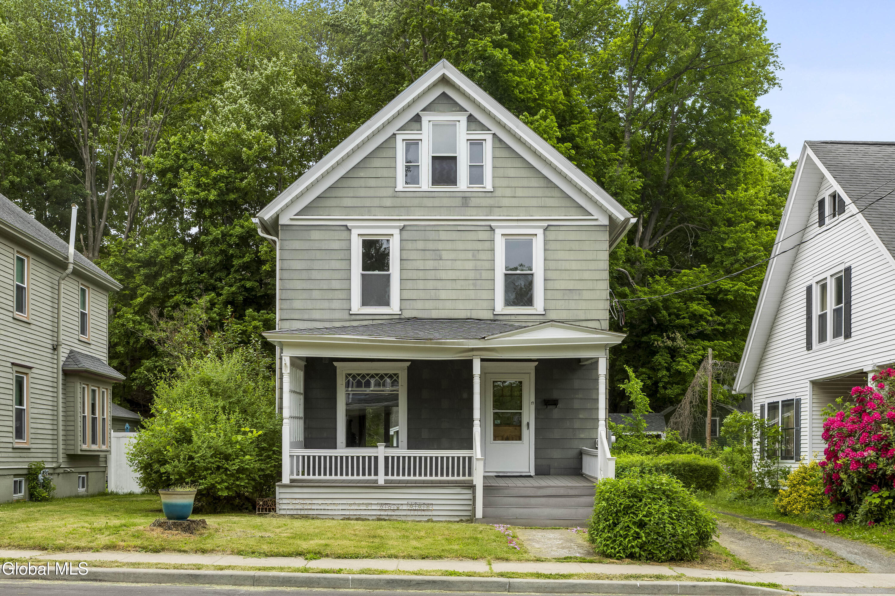 15 Tilton Avenue Oneonta NY 13820
