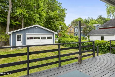 15 Tilton Avenue Oneonta NY 13820