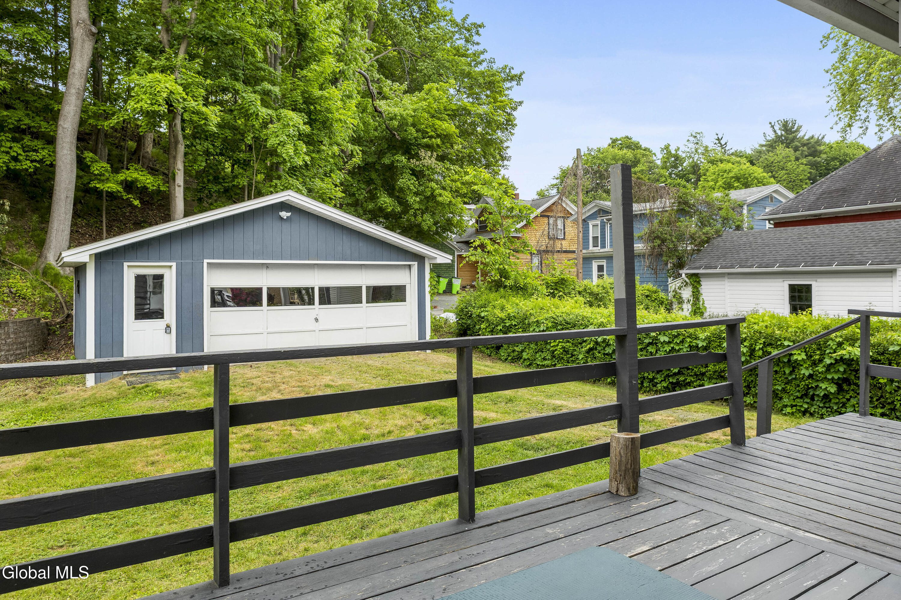 15 Tilton Avenue Oneonta NY 13820
