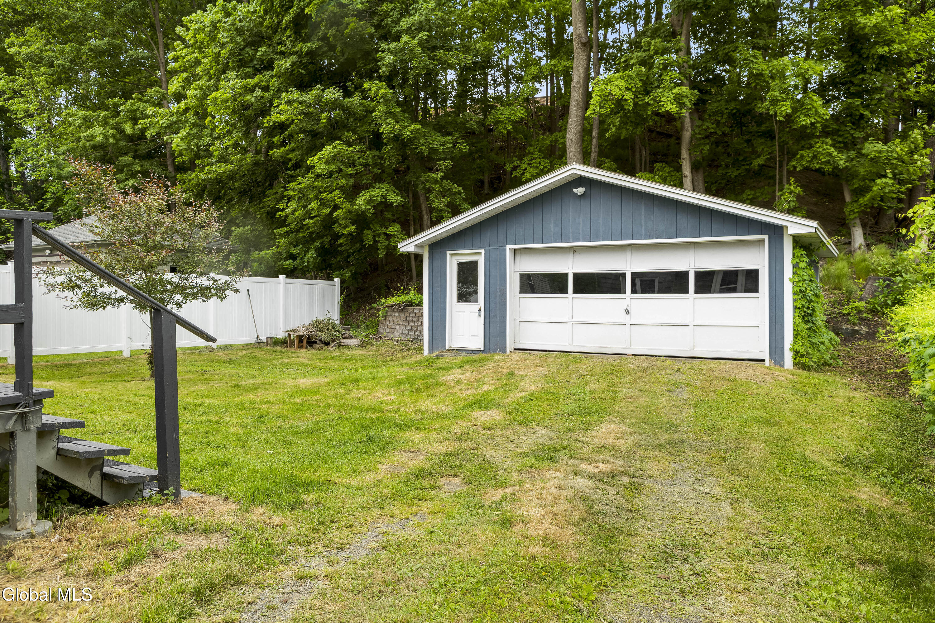 15 Tilton Avenue Oneonta NY 13820