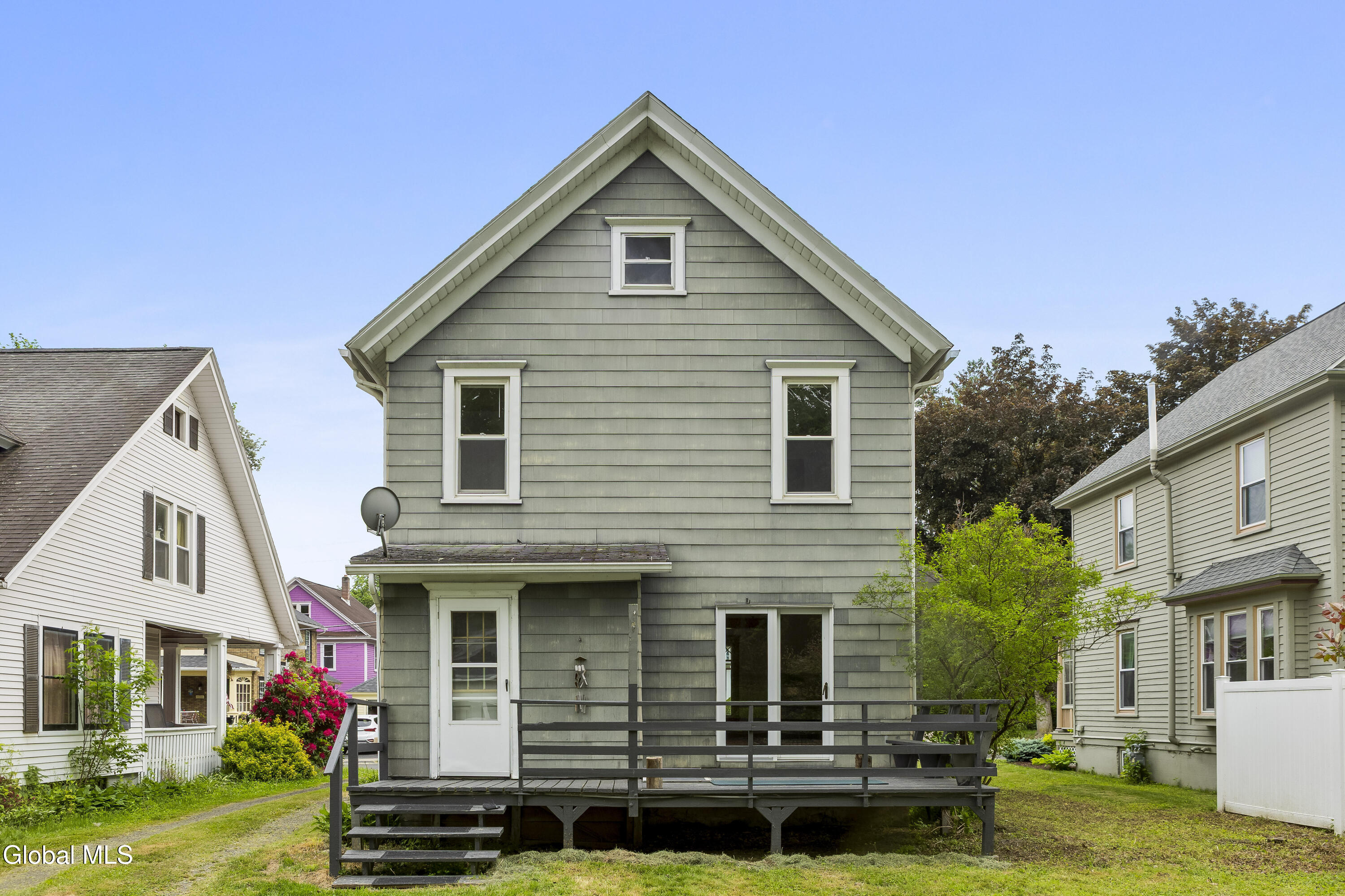 15 Tilton Avenue Oneonta NY 13820