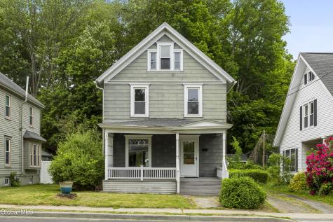 15 Tilton Avenue Oneonta NY 13820