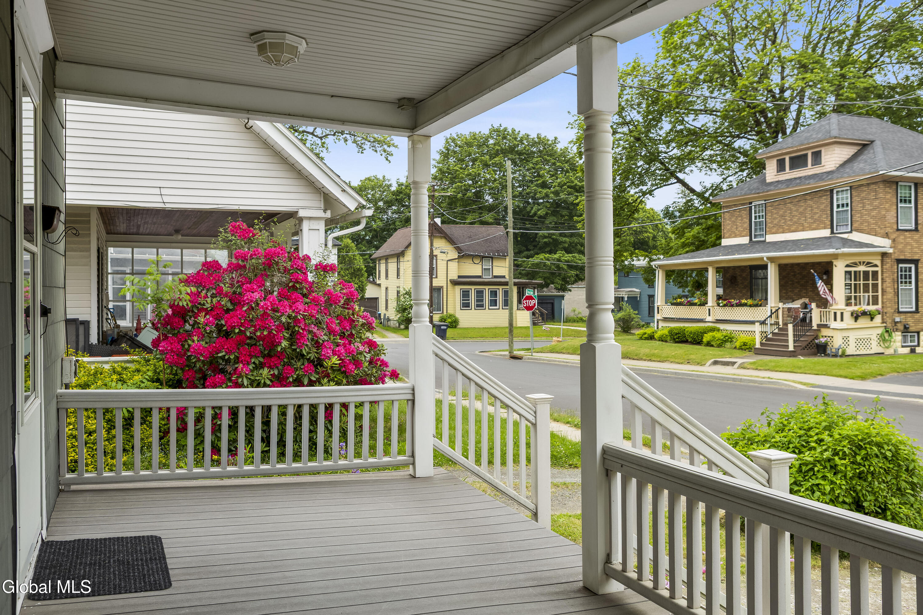15 Tilton Avenue Oneonta NY 13820
