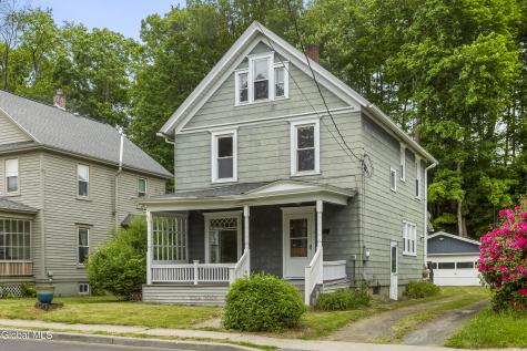 15 Tilton Avenue Oneonta NY 13820