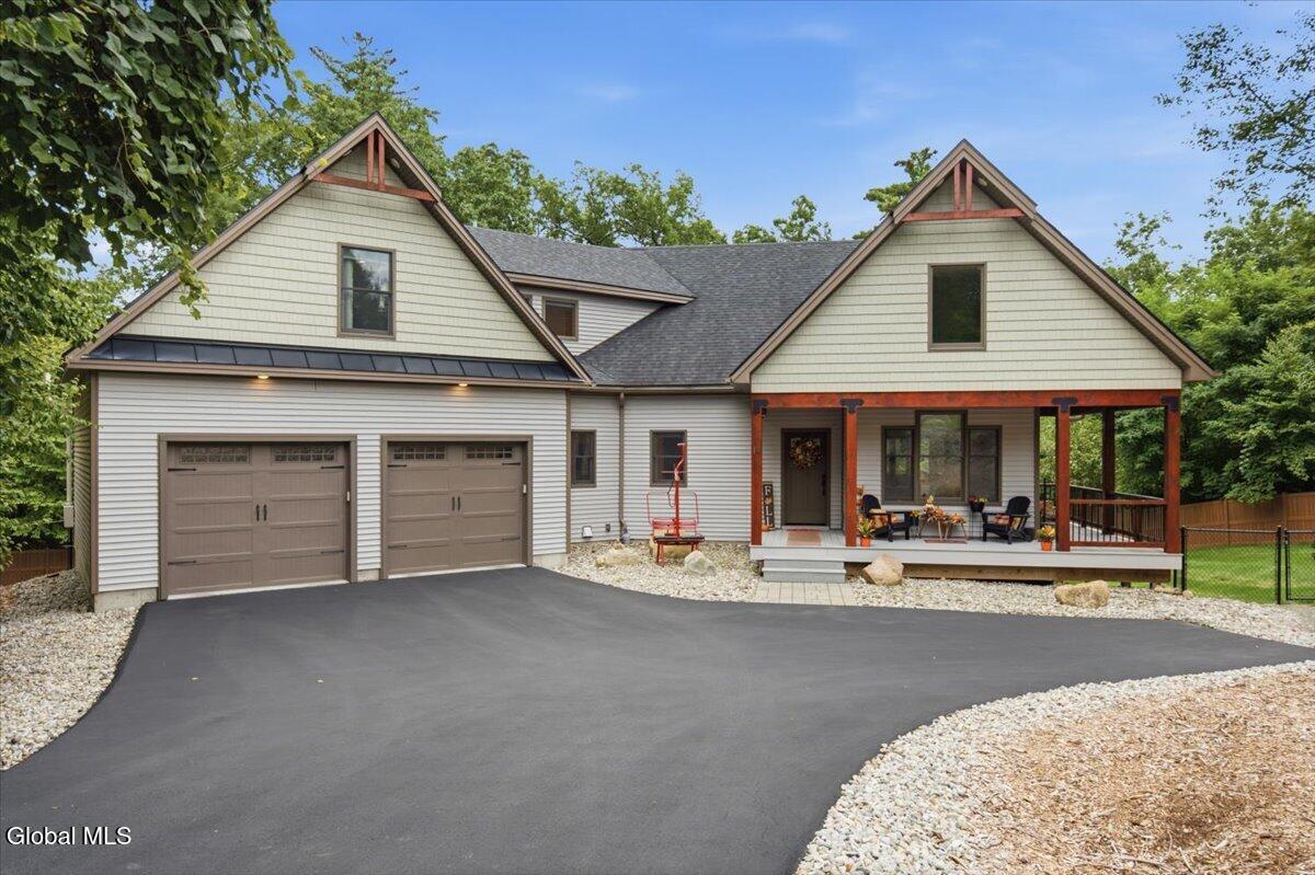 14 Blackberry Lane Queensbury NY 12804