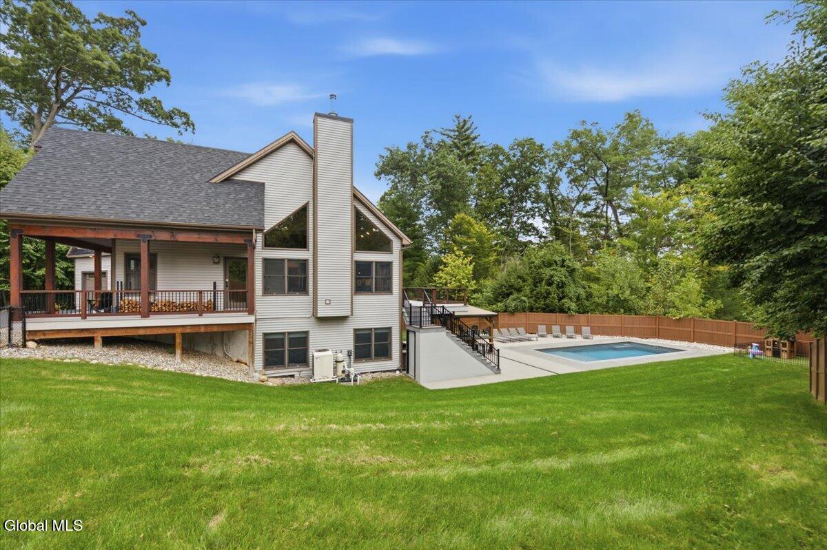 14 Blackberry Lane Queensbury NY 12804