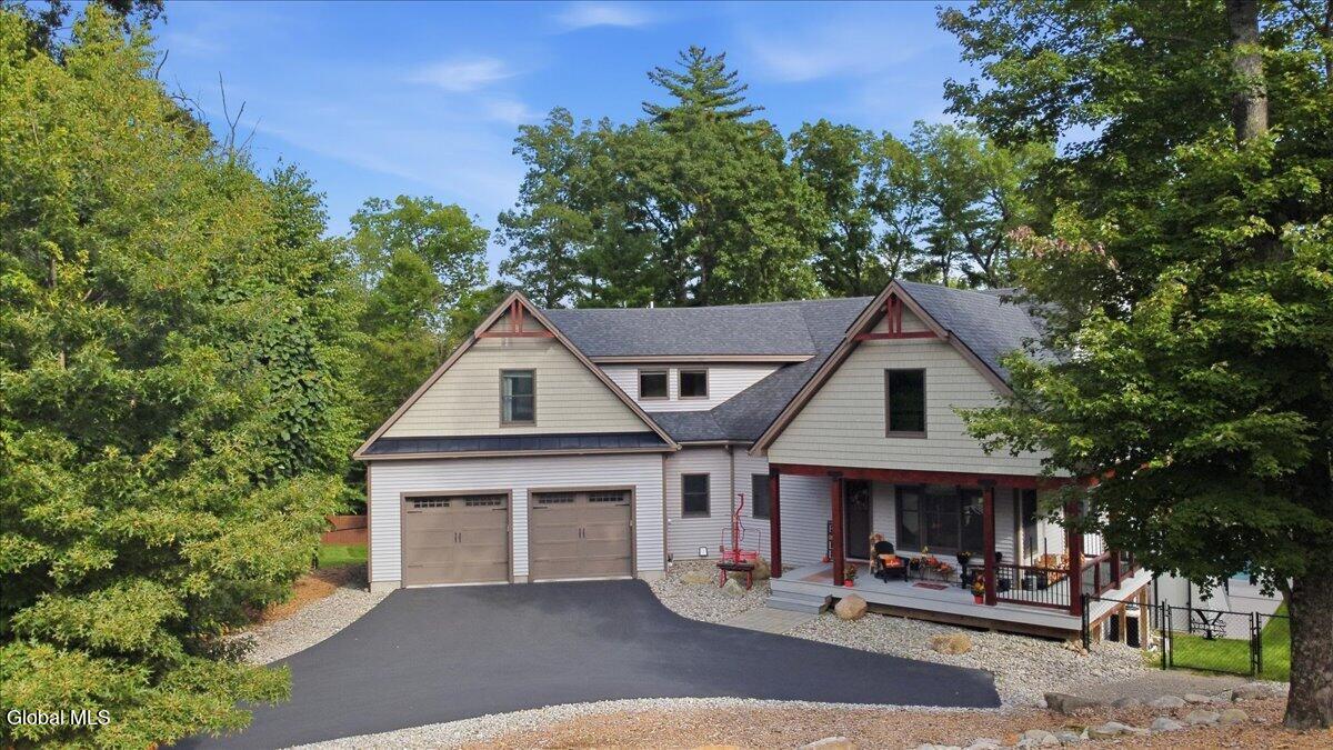 14 Blackberry Lane Queensbury NY 12804