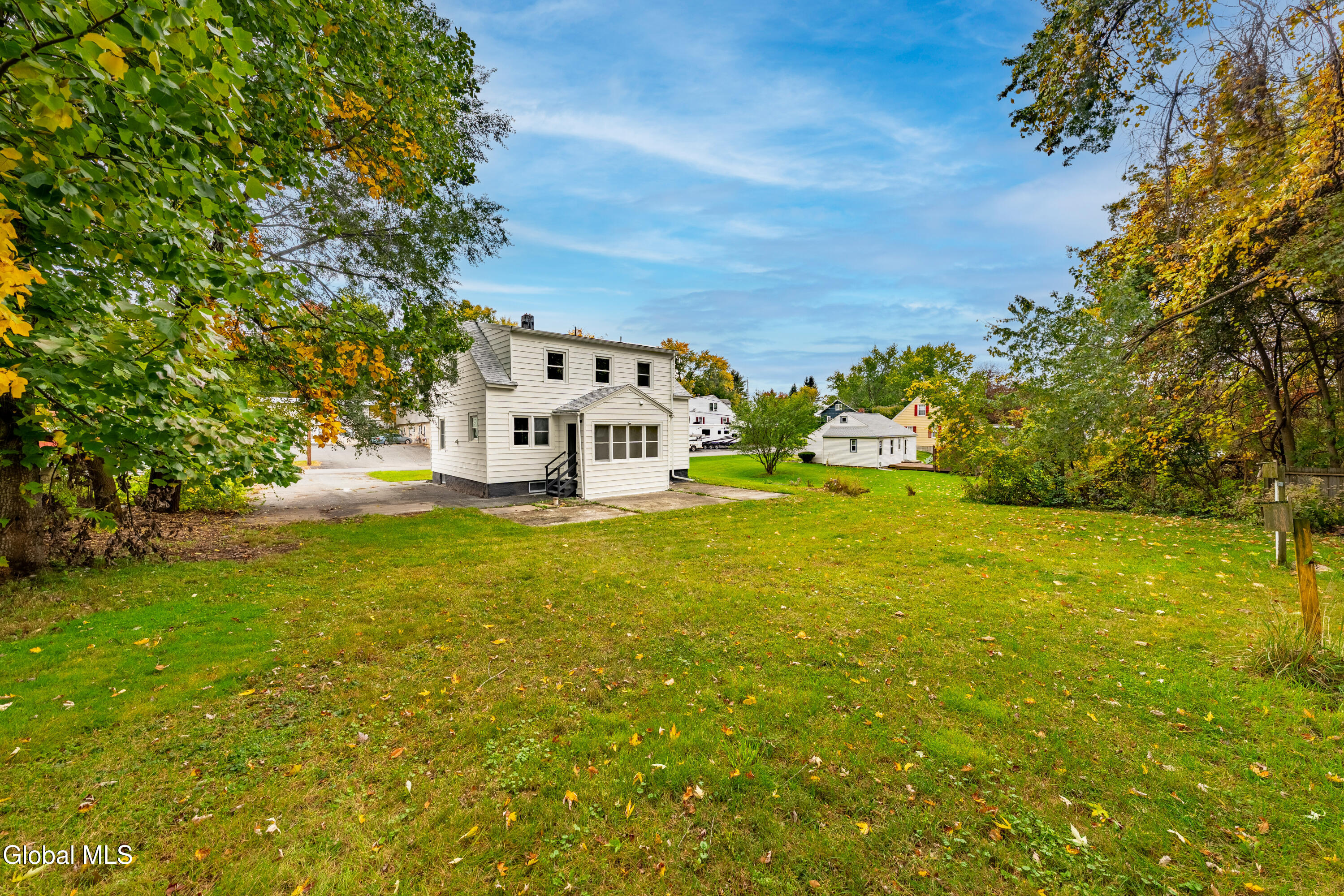 27 Bellemeade Street Wynantskill NY 12198