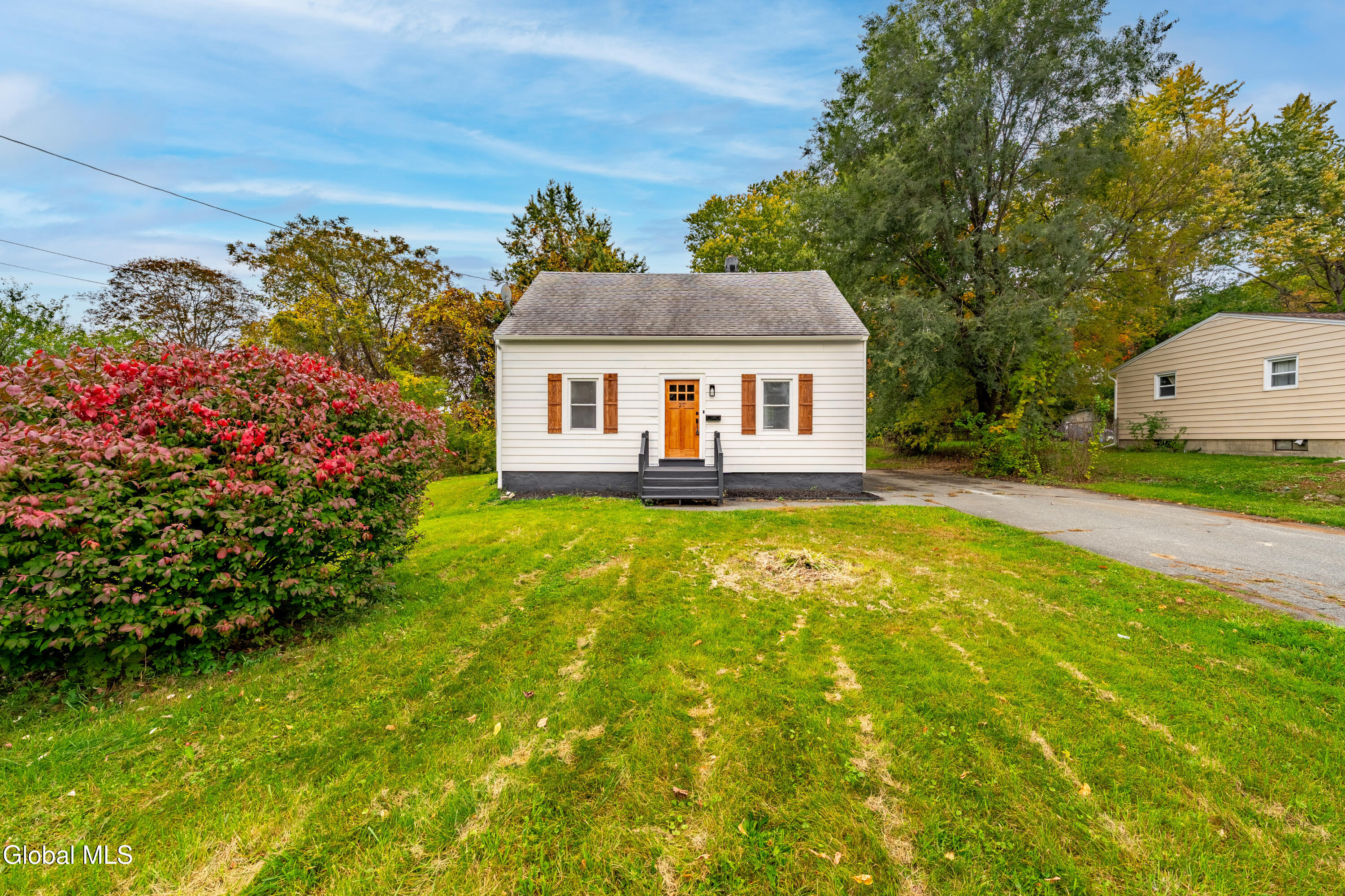 27 Bellemeade Street Wynantskill NY 12198