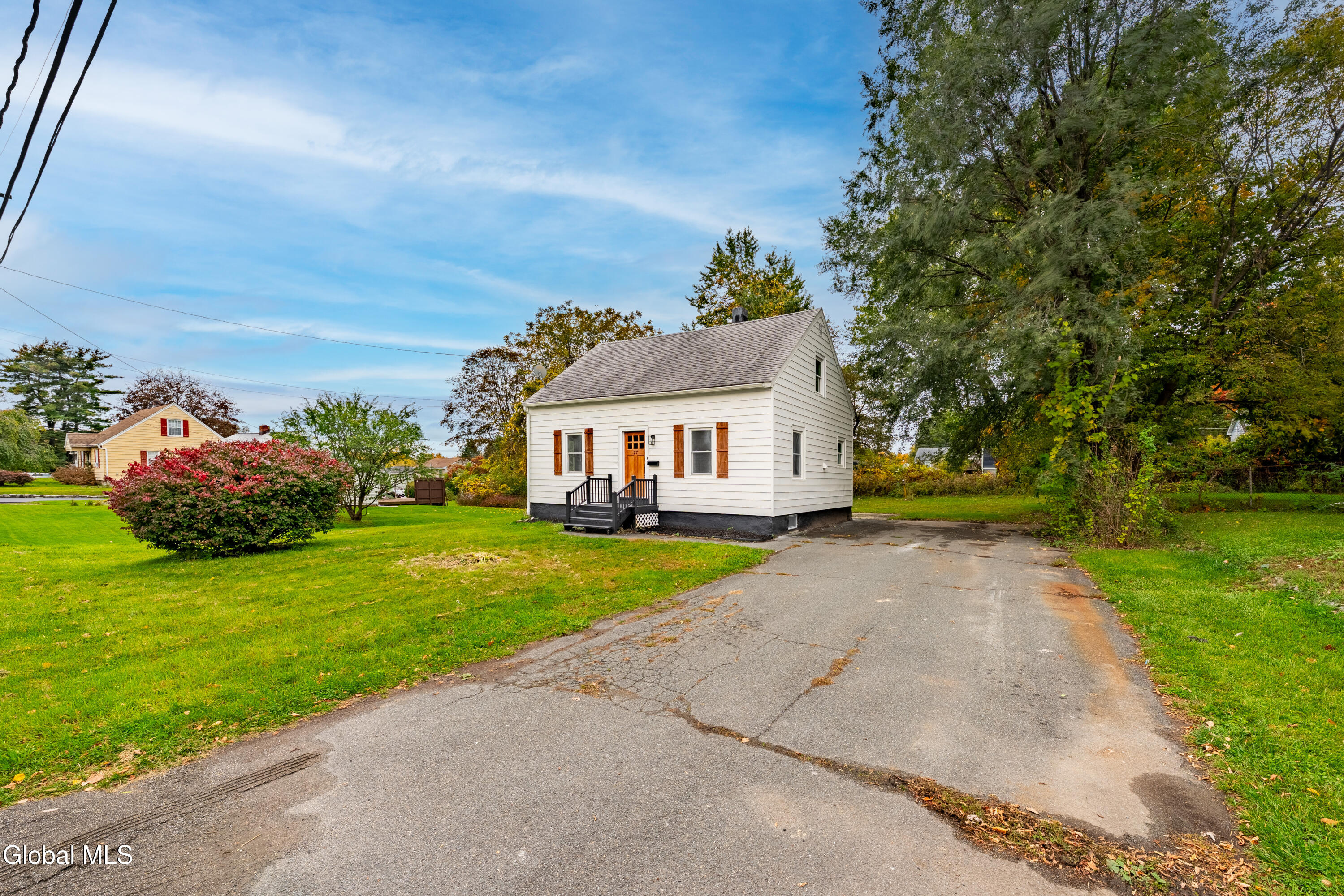 27 Bellemeade Street Wynantskill NY 12198