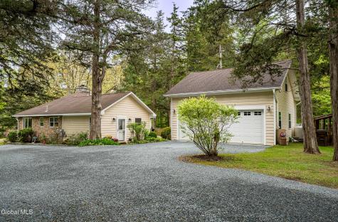 431 Onesquethaw Creek Road Feura Bush NY 12067
