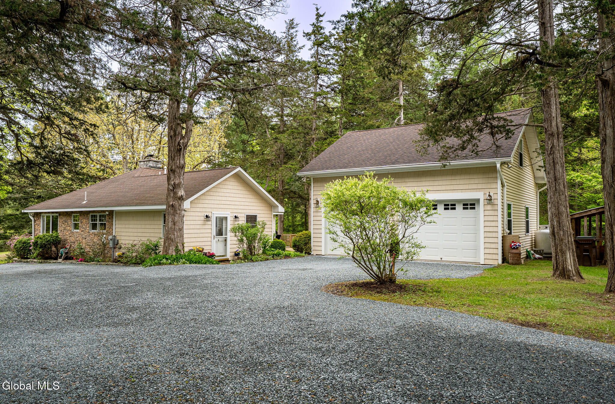 431 Onesquethaw Creek Road Feura Bush NY 12067