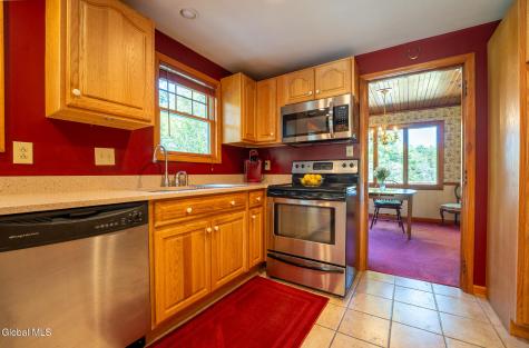 431 Onesquethaw Creek Road Feura Bush NY 12067