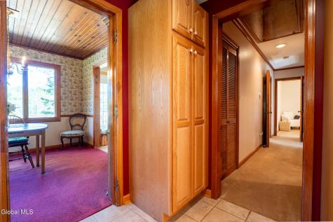 431 Onesquethaw Creek Road Feura Bush NY 12067