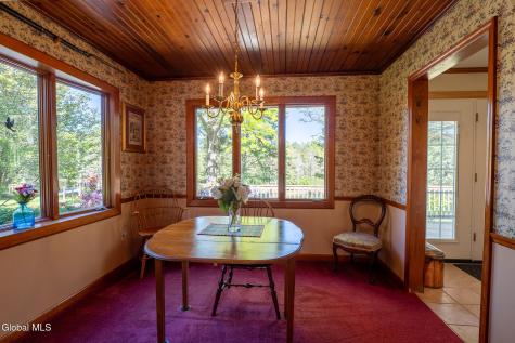 431 Onesquethaw Creek Road Feura Bush NY 12067