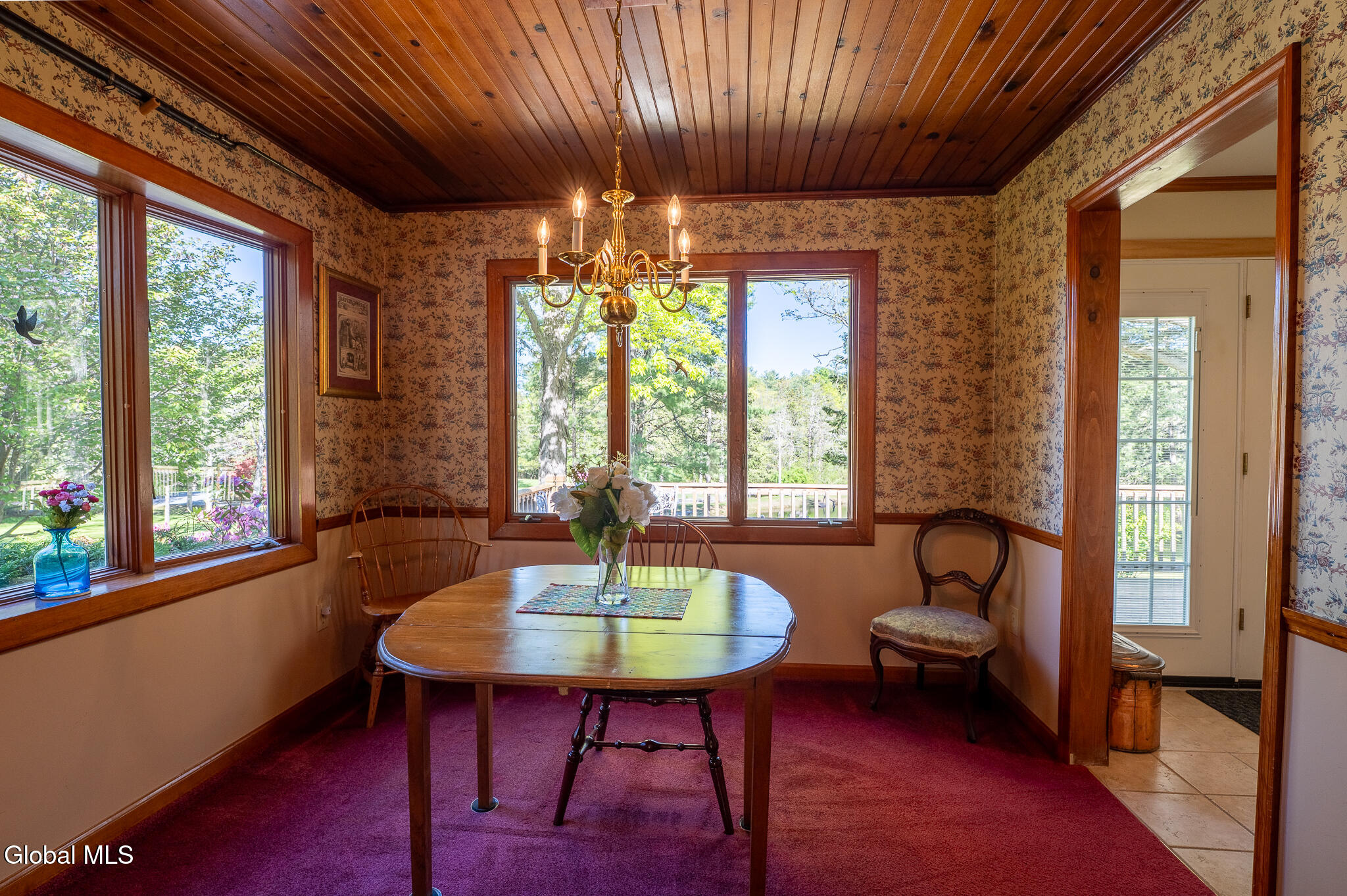 431 Onesquethaw Creek Road Feura Bush NY 12067